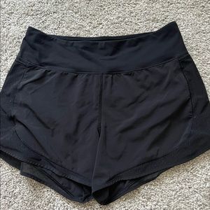 Lululemon shorts!!!